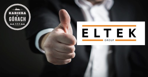 Firma Eltek Poland dołączyła do kampanii ,,Kariera w górach”